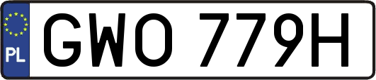 GWO779H