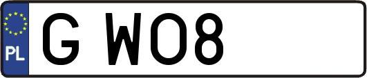 GWO8