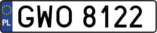 GWO8122