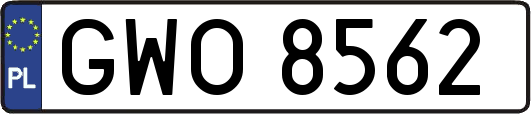 GWO8562