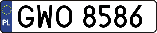 GWO8586