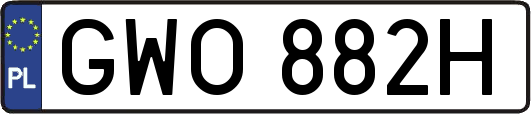 GWO882H