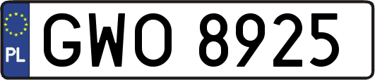 GWO8925