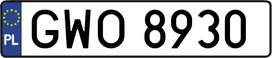 GWO8930