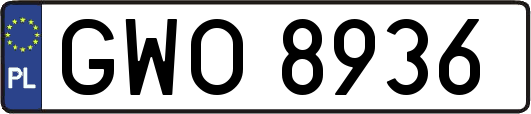 GWO8936