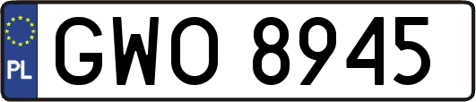 GWO8945