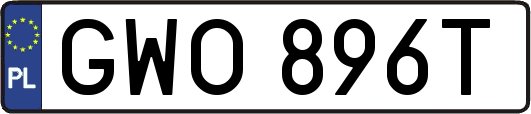 GWO896T