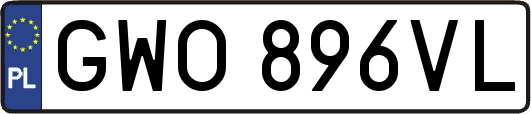 GWO896VL