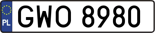 GWO8980
