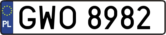 GWO8982