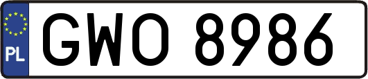GWO8986