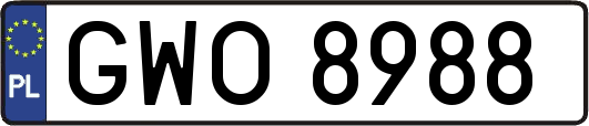 GWO8988