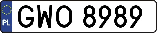 GWO8989