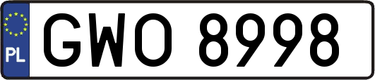 GWO8998