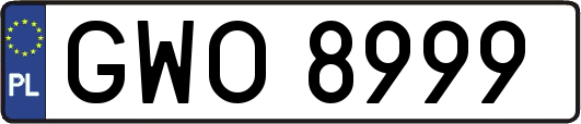 GWO8999
