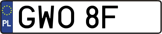 GWO8F