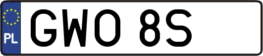 GWO8S