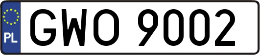 GWO9002