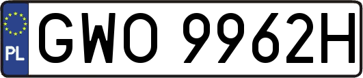 GWO9962H