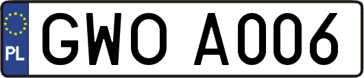 GWOA006