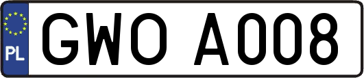 GWOA008