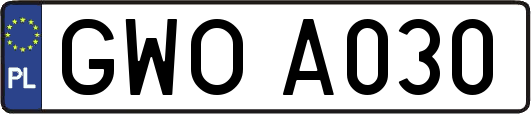 GWOA030