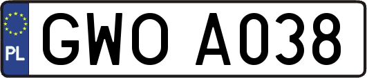 GWOA038