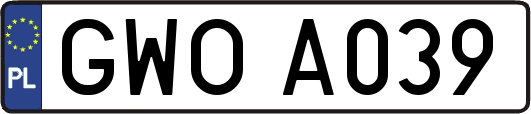 GWOA039