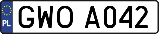 GWOA042