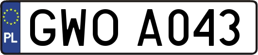GWOA043