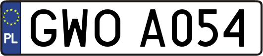 GWOA054