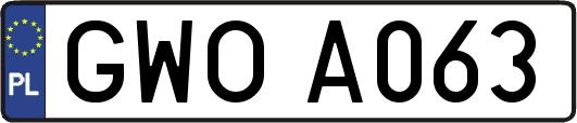 GWOA063