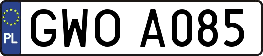 GWOA085