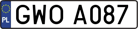 GWOA087