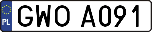 GWOA091
