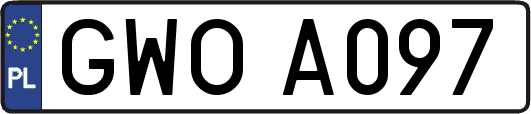 GWOA097