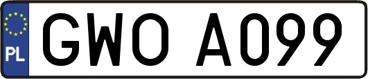 GWOA099