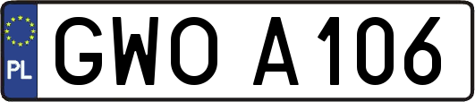 GWOA106