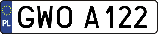 GWOA122