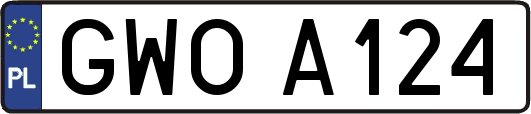 GWOA124