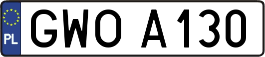 GWOA130
