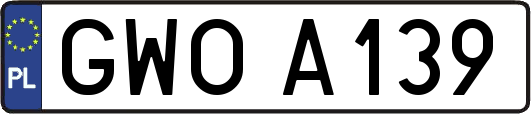 GWOA139
