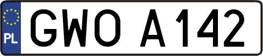 GWOA142