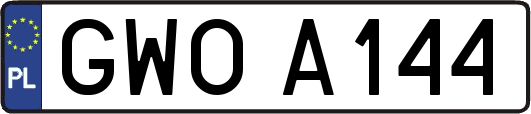 GWOA144