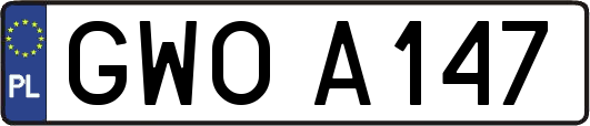 GWOA147