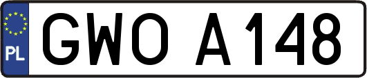 GWOA148