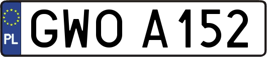 GWOA152