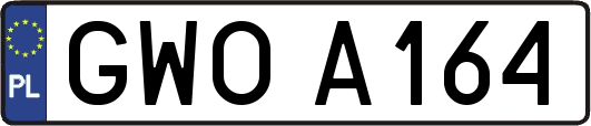 GWOA164