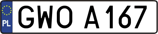 GWOA167