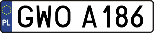 GWOA186